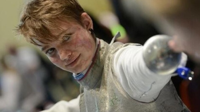 Beatrice Vio oro alle paralimpiadi di Rio, campionessa nello sport e nella vita di tutti i giorni