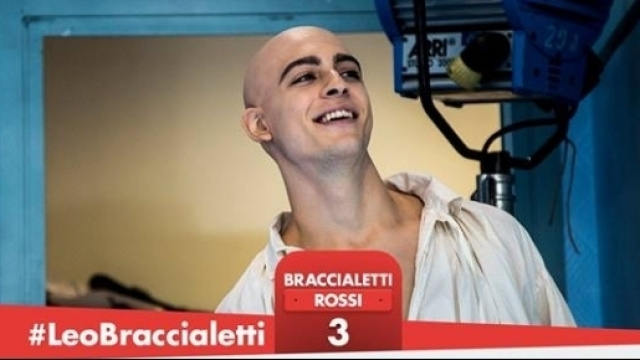 Braccialetti Rossi 3: anticipazioni puntata 13 novembre.