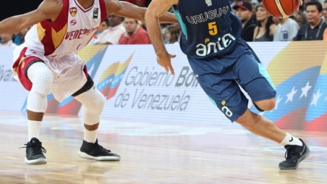 Basket: Bruno Fitipaldo, il nuovo eroe di Capo d'Orlando.