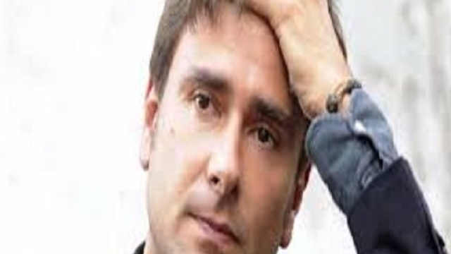 Di Battista, parlamentare M5S.