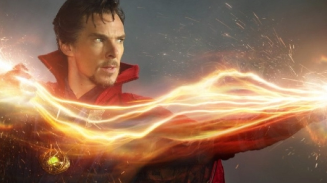 Doctor Strange: Ie 5 scene pi&ugrave; belle del film Marvel - Movieplayer.it - movieplayer.it