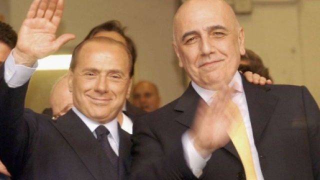 Foto 1 - Milan, il calcio secondo Berlusconi - lettera43.it