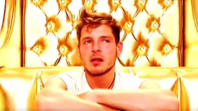 Gf Vip gossip, Gabriele Rossi &egrave; gay?