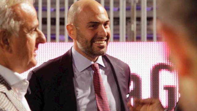 Giulini e Filucchi, figure di riferimento del Cagliari