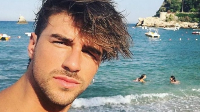 Grande Fratello Vip: Andrea Damante