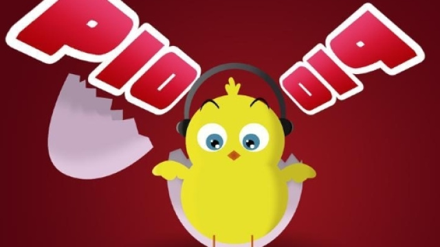 Il "Pulcino Pio" di Radio Globo, uno dei "tormentoni" pi&ugrave; noti degli ultimi anni