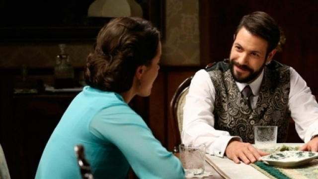 Il Segreto, anticipazioni puntata serale 6/11 e settimana fino al 12/11