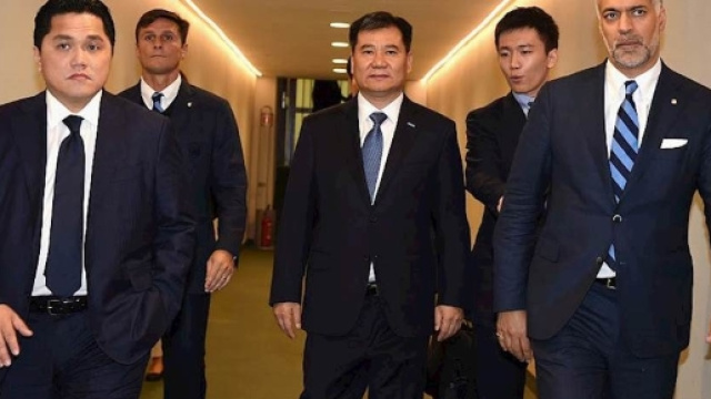 Inter, Suning pensa ad un clamoroso ritorno