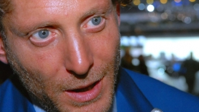 Lapo Elkann arrestato a New York