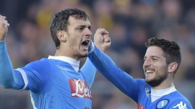 Manolo Gabbiadini - Profilo giocatore - Calcio - Eurosport - eurosport.com