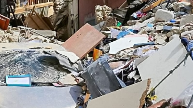 Migranti sciacalli: arrestati e messi in libert&agrave;