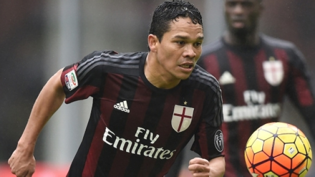 Milan, Bacca verso l'addio: i dettagli