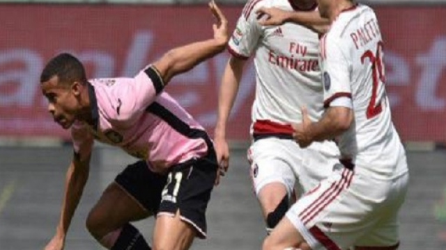 Palermo-Milan 1-2: pagelle Gazzetta, voti e sintesi (04/04/2015) - serieanews.com
