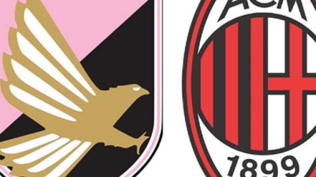 Palermo-Milan: i convocati e la probabile formazione rossonera ... - spaziocalcio.it