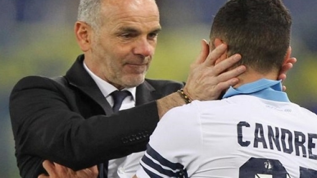 Pioli dovrebbe essere il nuovo tecnico dell' Inter