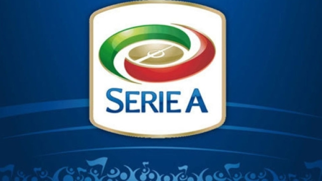 Serie A calendario 13^ giornata