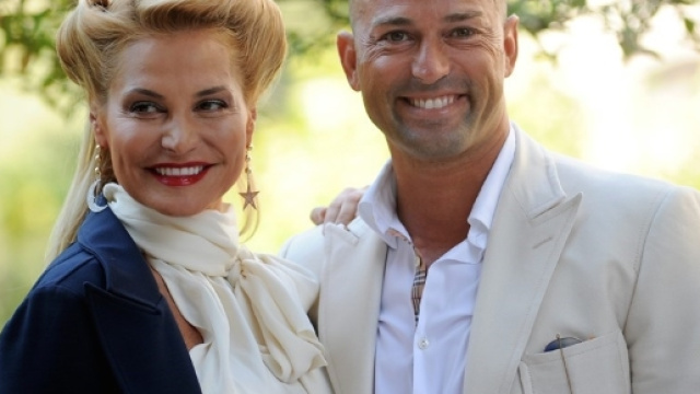 Simona Ventura ha attaccato Bettarini sulle pagine del "Corriere della Sera"