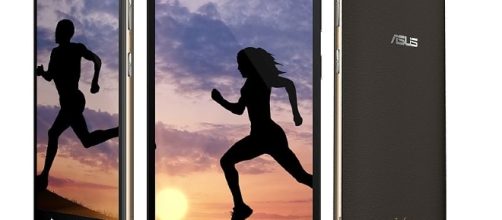 Asus ZenFone 2 Laser, ZenFone 2 Deluxe, and ZenFone Selfie ... - ndtv.com