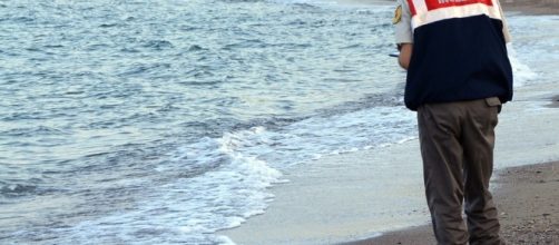 Aylan Kurdi and the Photos That Change History - WSJ - wsj.com