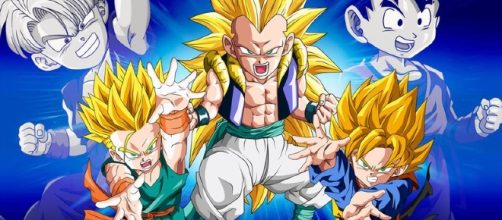 Los mejores ataques de Gotenks