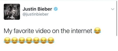 You must have watched this LOL