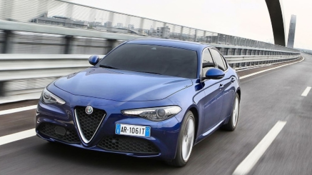 Alfa Romeo e Maserati crescono le consegne in Germania a novembre