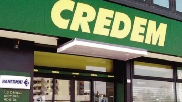 Banca CREDEM assume 120 diplomati e laureati