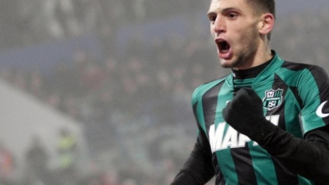 Berardi torner&agrave; entro due-tre settimane: ecco il responso che tutti gli appassionati di fantacalco attendevano