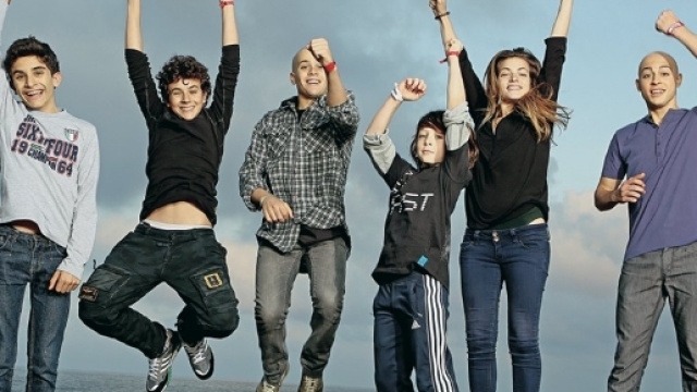 Braccialetti Rossi 3 streaming quarta puntata