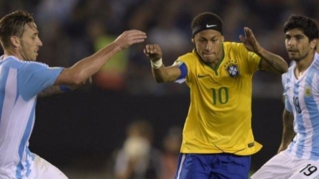 Brasile-Argentina: ecco dove vedere la sfida in diretta tv e streaming