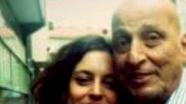 Carlotta Benusiglio: l'amore violento di Marco - repubblica.it