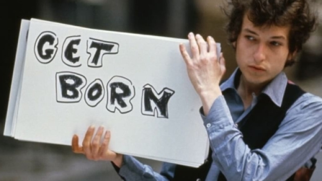 Cinquant'anni di &ldquo;Like a rolling stone&rdquo;: la mostra che celebra ... - repubblica.it