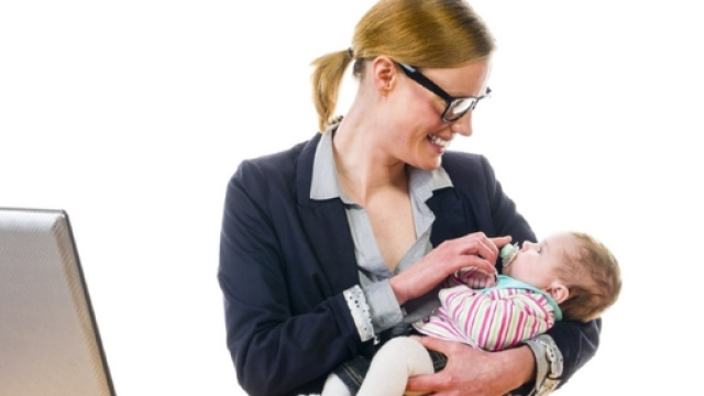 Due settimane di congedo obbligatorio per pap&agrave;: una coop li mette ... - vita.it