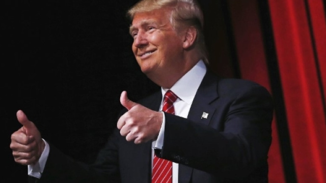 E se vincesse quel demonio di Trump? - sputniknews.com