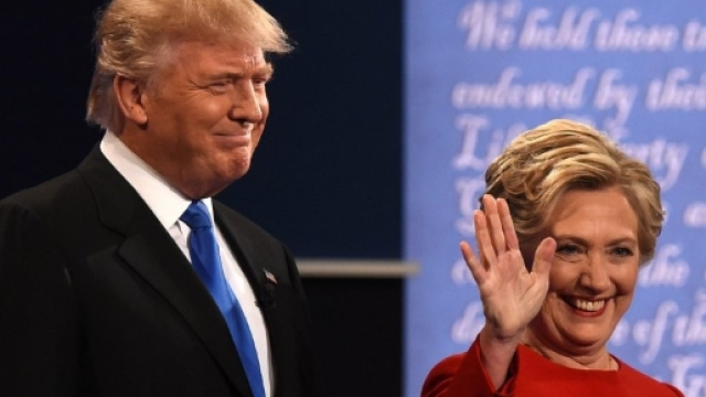 Elezioni USA 2016 sondaggi: chi vincer&agrave;