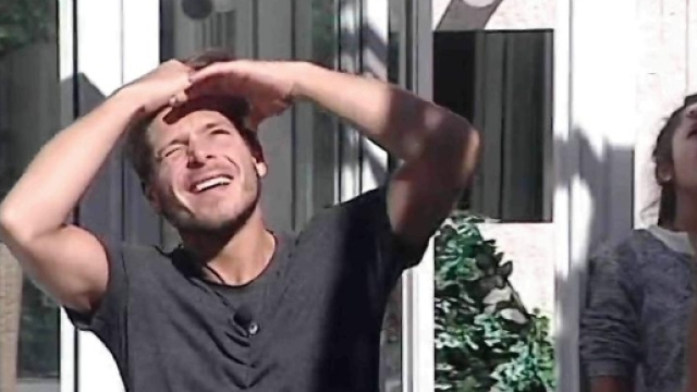 Gossip Grande Fratello VIP: Gabriele Rossi gay?