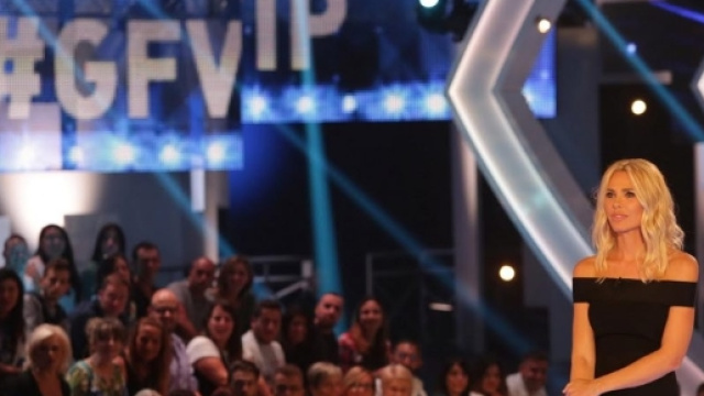 Gossip, Ilary Blasi cacciata dal al GF?