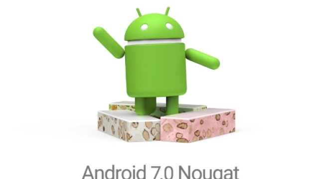 Il giorno di Android 7.0 Nougat in Italia &ndash; Vaxgelli Blog - vaxgelli.it