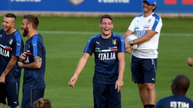 Italia-Germania, orario diretta tv Rai dell'amichevole di San Siro di marted&igrave; 15 novembre