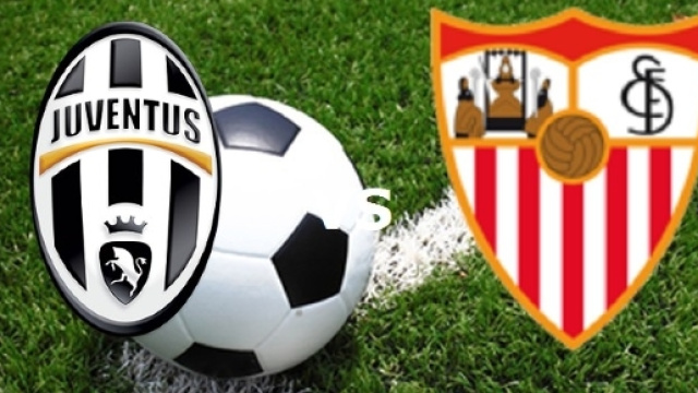 Juventus Siviglia streaming link, siti web. Dove vedere migliori ... - businessonline.it