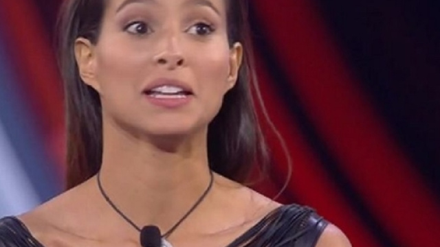 Mariana Rodriguez modella venezuelana