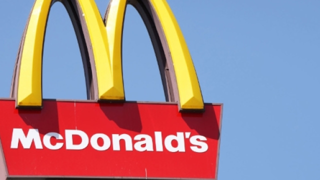McDonald's assume personale in Italia