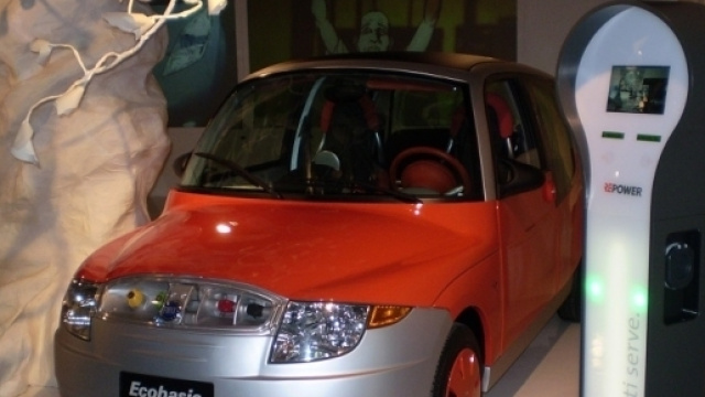 Museo dell'automobile - museoauto.it