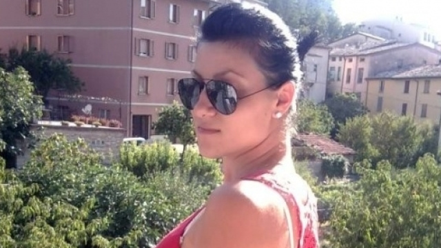 Ofelia Bontoiu vittina del fidanzato Danut Barbu