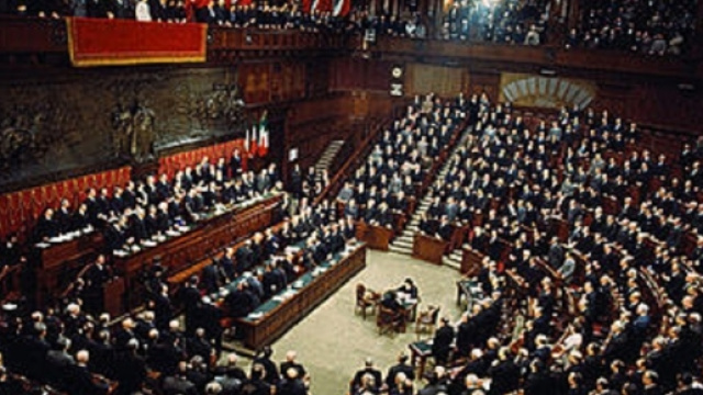 Oggi alla Camera dei Deputati, l'incontro tra i sindaci dei paesi terremotati e i Deputati della Repubblica