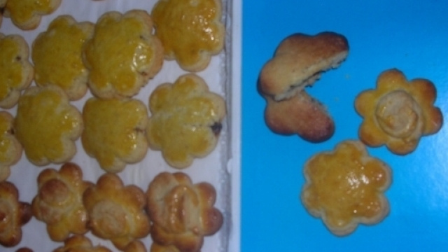 Pasticcetti di Cantiano: ricetta tipica della cucina marchigiana