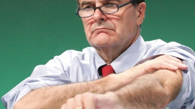 Pierluigi Bersani (Foto: giornalettismo.com)