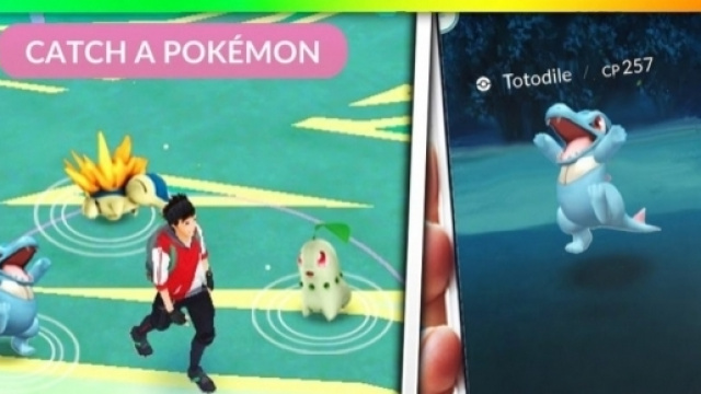 Pok&eacute;mon GO: Ditto e la seconda generazione scovati nel codice di gioco - nintendon.it