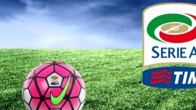 Serie A, risultati 12a giornata e classifica