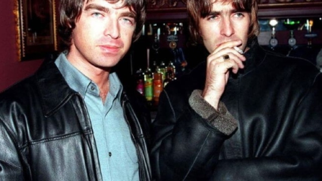 'Supersonic' &egrave; il titolo del documentario sugli Oasis - indieforbunnies.com